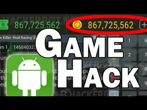 How To Mod/hack Any Android Game On Any Device (Unlimited Coins, Upgrades, Points, Score)