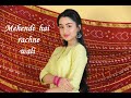 Mehendi hai rachne wali Dance || Wedding/Sangeet choreography || Sukruti Airi || Zubeidaa