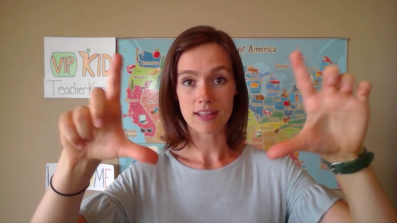 VIPKID Unit Assessments - How To Make Them Your Easiest Classes!