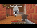 Minecraft - WHO'S YOUR DADDY?! ‹ BEBÊ VAMPIRO › (Vampire)