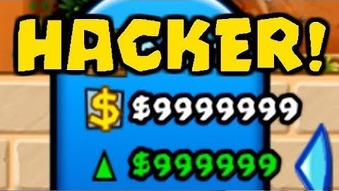 Can Random Towers Beat a Hacker? BTD Battles Infinite Money Hacker! (Bloons TD Battles)