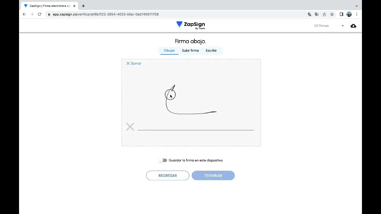 ¿Cómo funciona ZapSign?