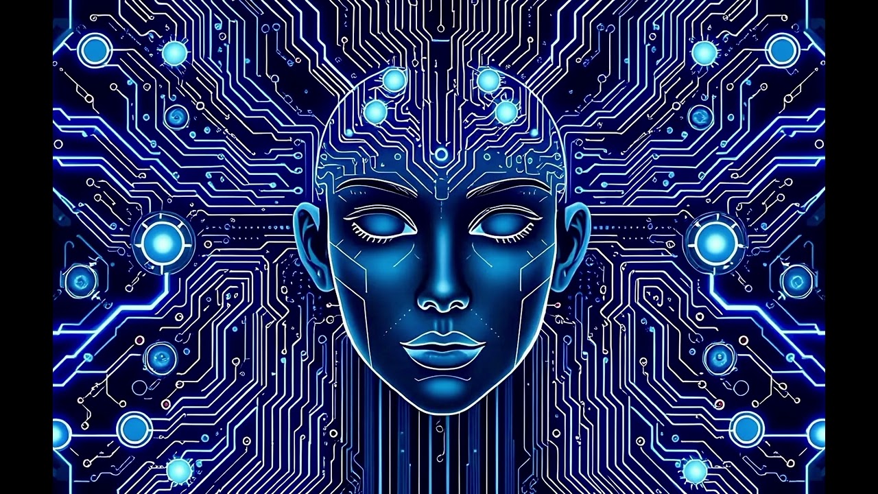 🤖 Interview with an AI Reveals the Truth! Morality & the Future of Humanity! 🤯