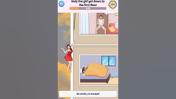 BrainUp Drama puzzle 🧩 #part2  #games #pvzgameplay #gaming #funny #gameplay #shorts #reels #brainup