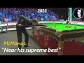 Osullivan vs trump       a mcmanus  2022 players championship