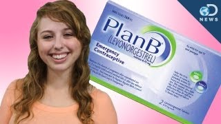 6 facts about the MORNING AFTER PILL