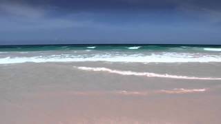 видео Пляжный отдых на Багамских островах