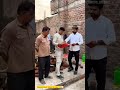 Sarpanch Sahab ki kahani | Saab #shorts #comedy #story #politics #kahani