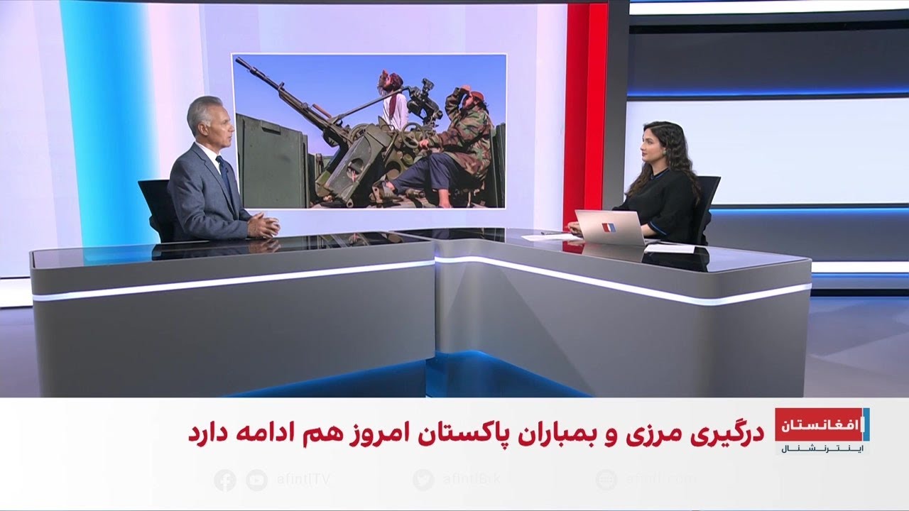 حبیبی: حمله به کابل برای پاکستان «لقمه‌ کلان» است