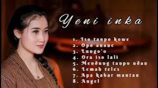 Full album yeni inka | iso tanpo kowe