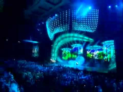 Концерт МакSим в Олимпийском