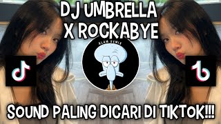 Dj Umbrella X Rockabye  By Cahya Rizky Viral Di Tiktok 