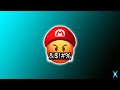 If I say something not child friendly, the video ends - Unfair Mario