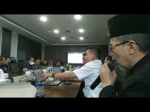 FGD Penyusunan Rencana Pembangunan Jangka Panjang Daerah (RPJPD) Tangerang Selatan by PERTUNI TANGSEL