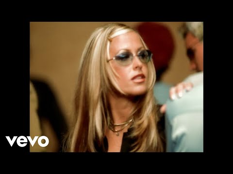 Anastacia - Paid My Dues (PCM Stereo) (Official Video)