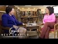 An Exciting Moment in Justice Sonia Sotomayor's Life | Oprah's Next Chapter | Oprah Winfrey Network