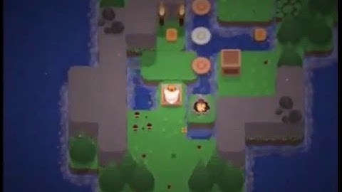 King Rabbit Levels 1-11 1-16 Walkthrough