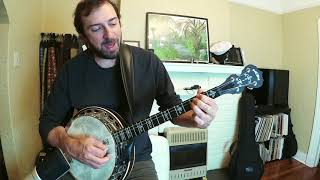 3 Note and 2 Note Tenor Banjo Chord Voicings