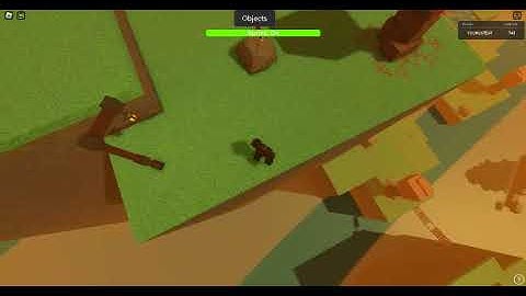 How To Get Literal Air Find The BFB Characters