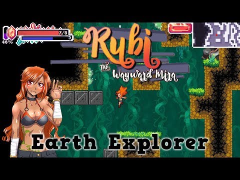 Rubi: The Wayward Mira - Earth Explorer