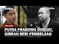 Buntut Putra Prabowo Dihujat, Gibran Beri Pembelaan, Sebut Didit Hediprasetyo Orang yang Berprestasi