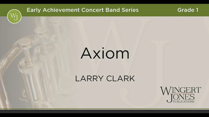 Axiom Larry Clark