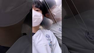 5일 잘 쉬어야지 #간호사 #간호학과 #남자간호사 #nurse #nurselife #nursing