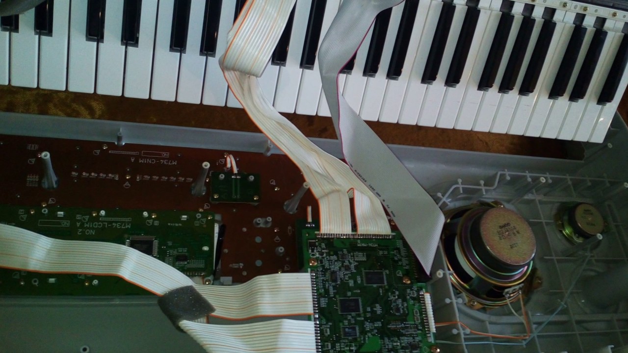 электроорган vermona. Korg 180sp стойка. печатная плата синтезатора casio. ремонт цифровых пианино. починка синтезатора.