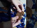 Unboxing Yummy Korean Snacks Chewy Choco Chips Cookies From Korea Soft And Chewy Chewy Yummy 