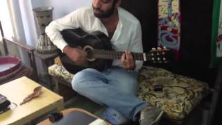 Ensar İlhan - Haram Geceler