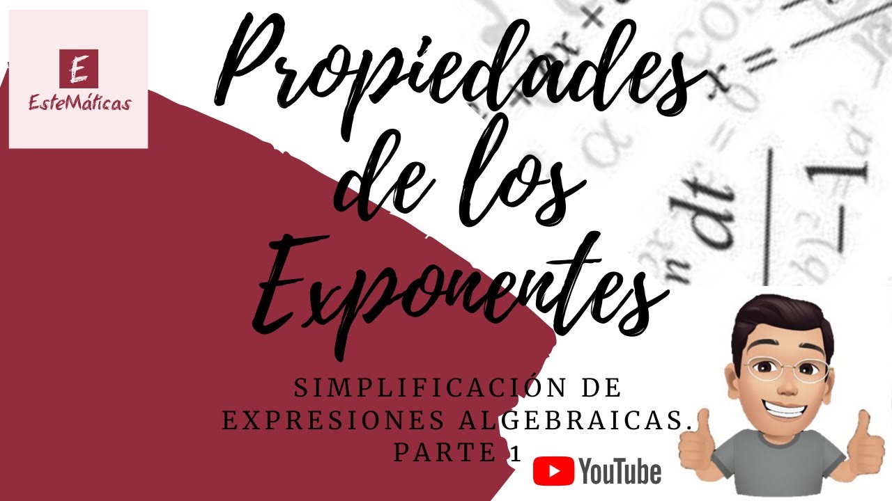 Simplifica las expresiones algebraicas