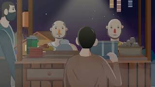 video animasi pilkada (kementrian komunikasi dan informasi) screenshot 1