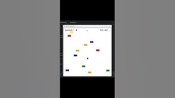 Turtle Crossing Game with Python Turtle Graphics #coding #shortvideo #programming #pythonprogramming