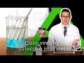 Colourimetry (testing for glucose in urine) - Biology A-level Required Practical