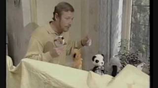 The Sooty Show - Aeroplane - Part One