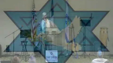 Ruth in the Cloud of Witnesses & Susan Liberman he...