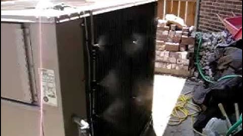 Cool Energy | AC Mister | AC Pre-cooler