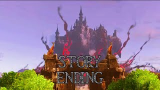 Finishing the BEST game ever! Tears of the Kingdom story Finale.