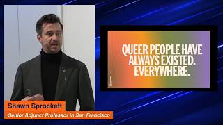 How San Francisco Became America's "Gay Capital." Presented by Shawn Sprockett.