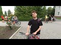 Яким був велопробіг-2020: відгуки учасників (Руслан Поліщук)