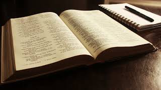 Psalms - KJV - Audio Bible - Dramatized