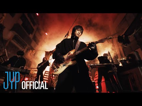 Xdinary Heroes &quot;Beautiful Life&quot; M/V