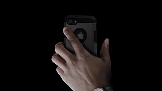 【Spigen】 iPhone SE 第2世代用 人気ケース ご紹介