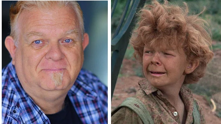 The Sad Life of Johnny Whitaker