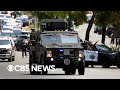 At least 3 dead, threat neutralized in shooting at Islamic Center of San Diego | full coverage