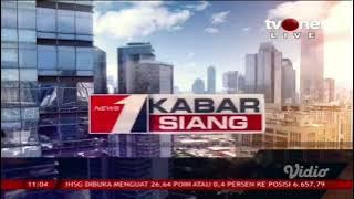 Download lagu Blooper of TVOne Kabar Siang on 03/02/2022