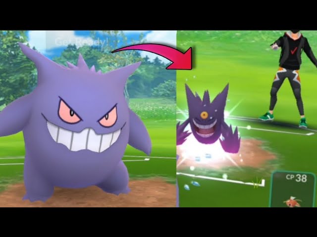 *TOP* MEGA GENGAR Raid Counters Guide in Pokemon Go #pokemongo  #pokemongoraids 