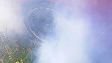 Chr0m3 x MoDz - Xbox 360 RGH Destruction With My Car Part 2