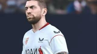 Sevilla - Manchester City 0-4