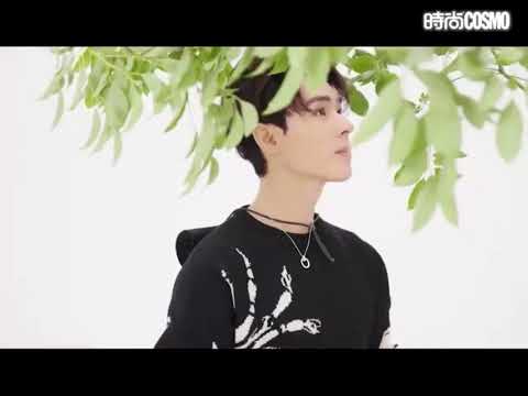 ［商務］龔俊Simon「生日願望，說出來那就不靈了。但我會努力，一定不讓自己後悔遺憾。」❤️